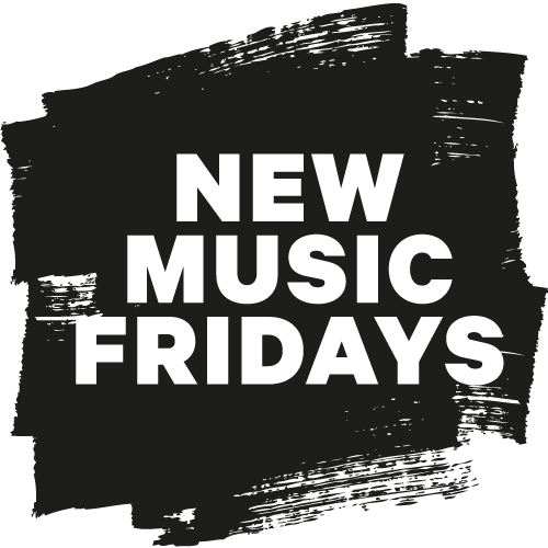 New Music Fridays