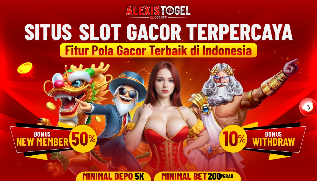 Situs Slot Gacor