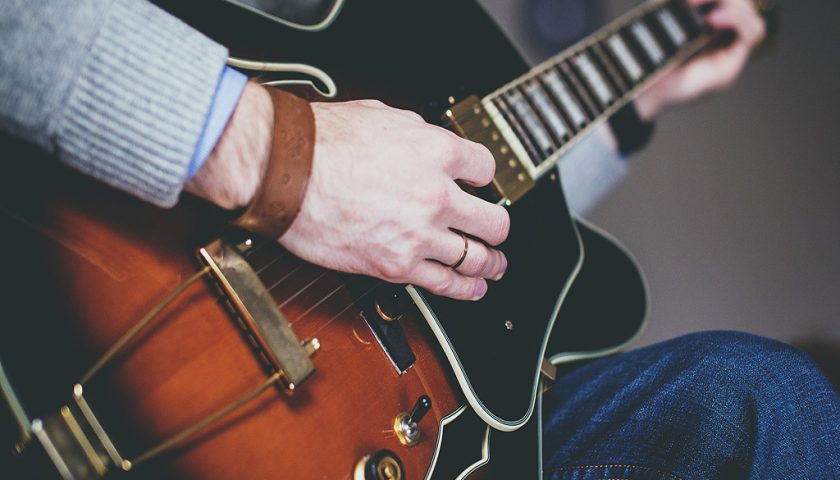 The 4 Most Expensive Guitars in History feature 4 expensive guitar 840x480 - The 4 Most Expensive Guitars in History