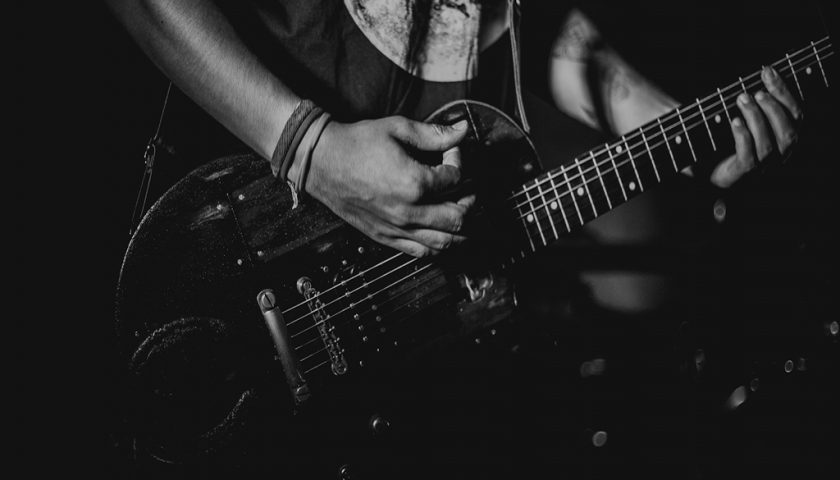 3 of the Best Quotes from Famous Guitarists feature famous guitarists 840x480 - 3 of the Best Quotes from Famous Guitarists