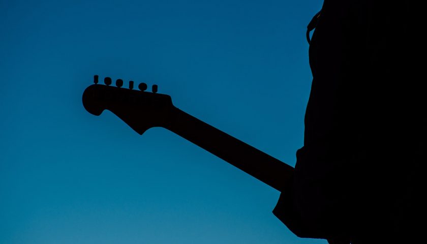 What You Should Know About the First Electric Guitar in History post About the First Electric Guitar in History 840x480 - What You Should Know About the First Electric Guitar in History